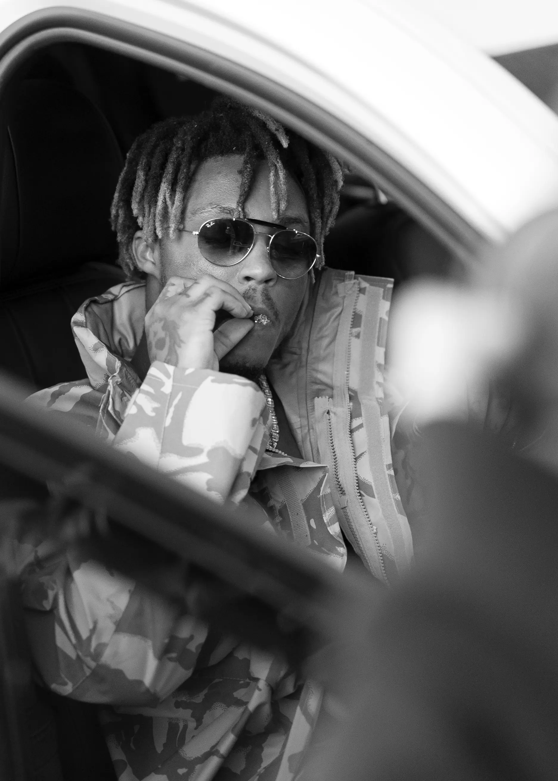 Juice WRLD archive image 1